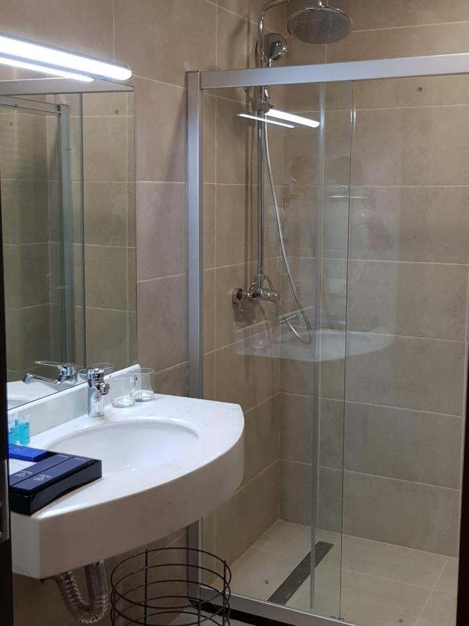 Bakuriani Crystal Resort Apartment Buitenkant foto