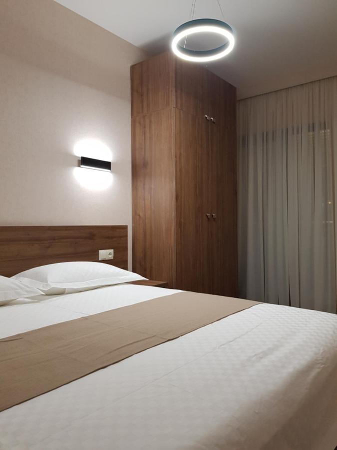 Bakuriani Crystal Resort Apartment Buitenkant foto